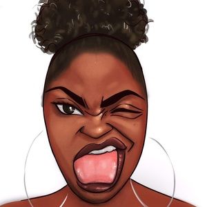 Meet your Posher, Debrita